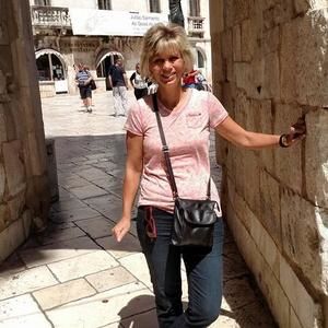 Meet your Posher, Tammi